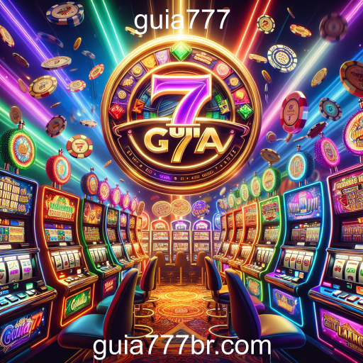Máquinas Slots: O Entretenimento Que Nunca Sai de Moda