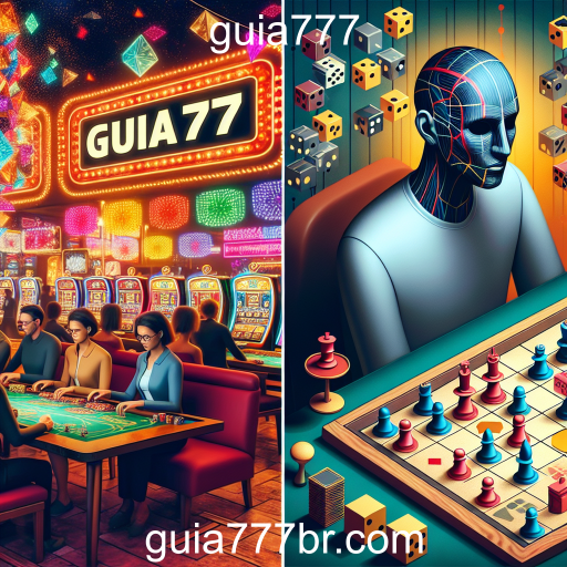 A Arte dos Jogos de Estratégia: Desvendando Desafios e Táticas